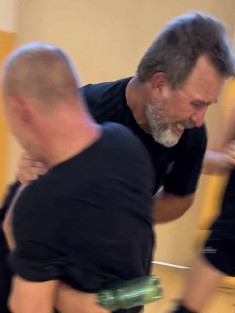 KALAH Austria Selbstverteidigung