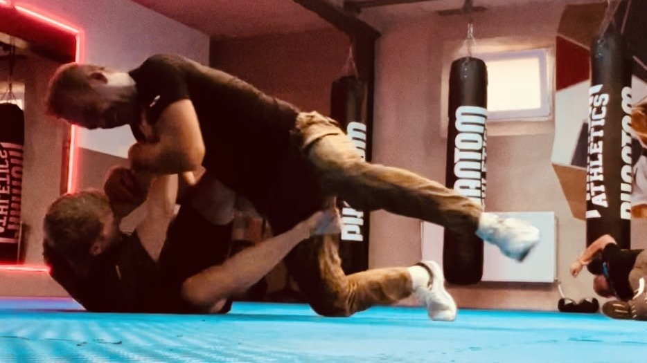 KALAH Austria Selbstverteidigung