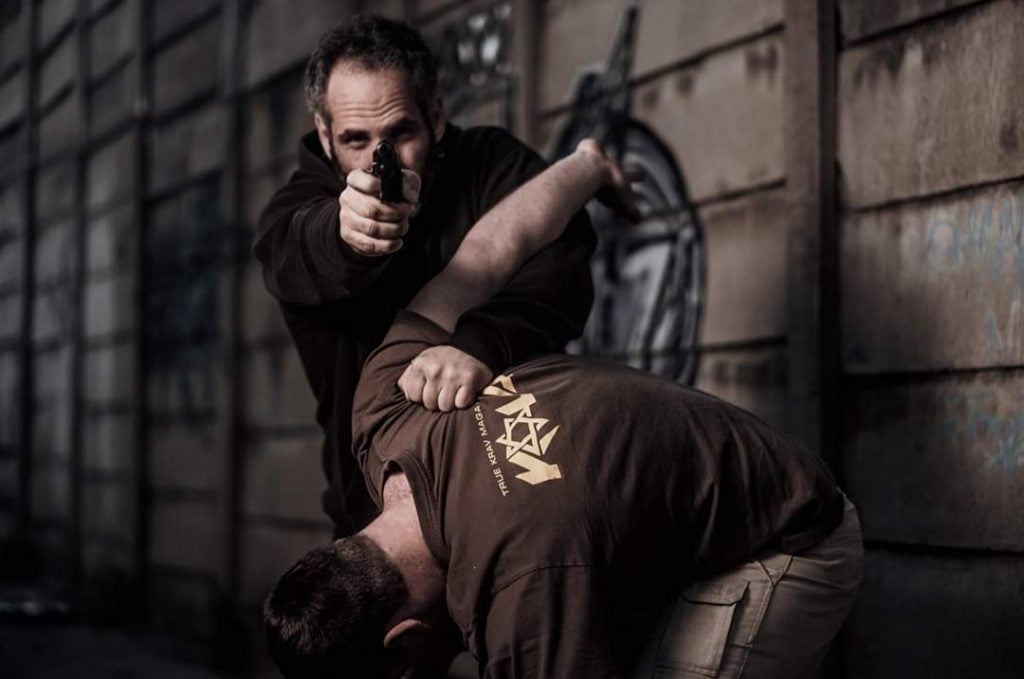 KALAH Austria Selbstverteidigung 