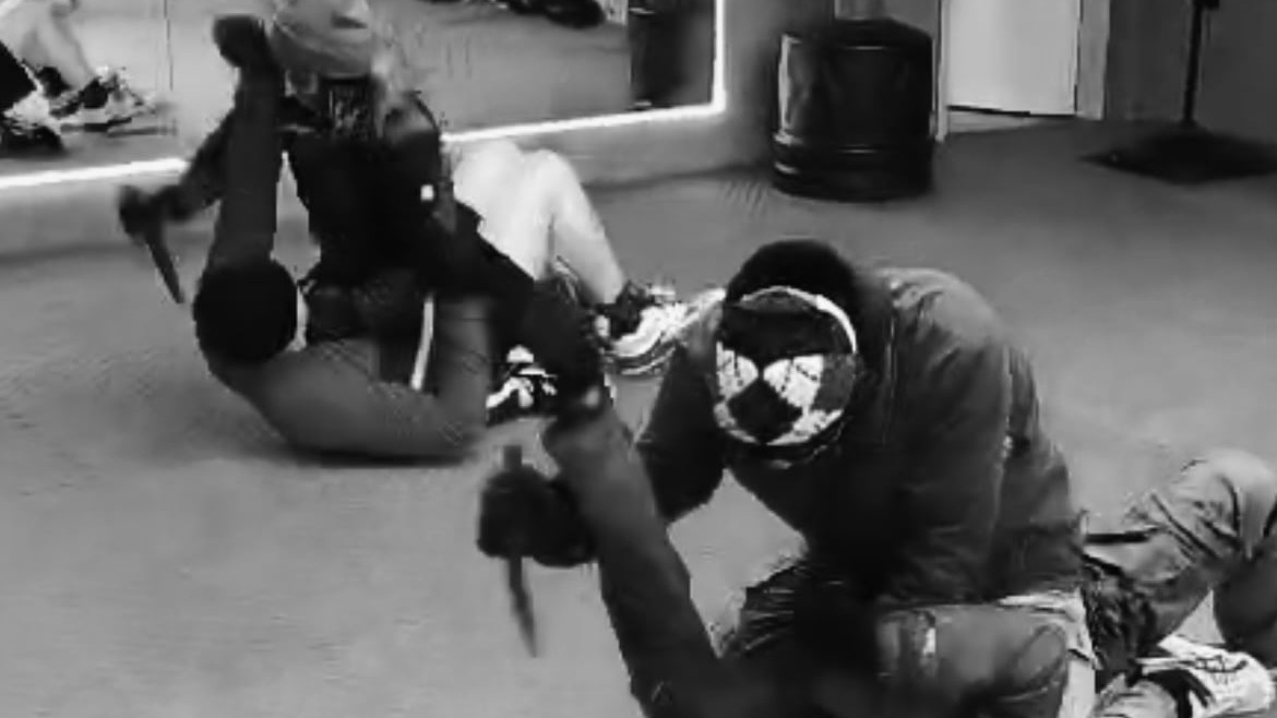 KALAH Austria Selbstverteidigung 