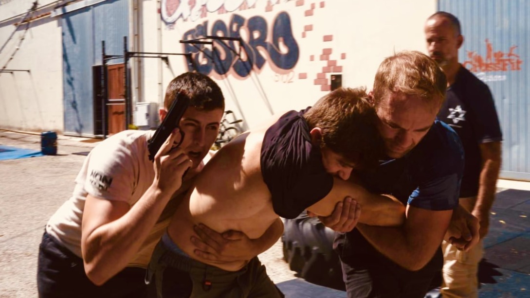 KALAH Austria Selbstverteidigung