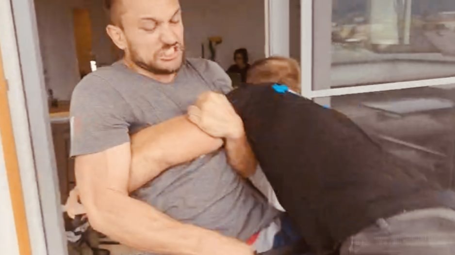 KALAH Austria Selbstverteidigung