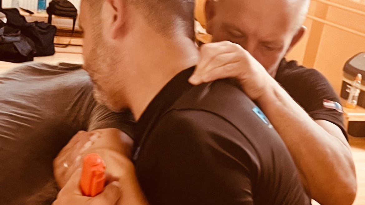 KALAH Austria Selbstverteidigung